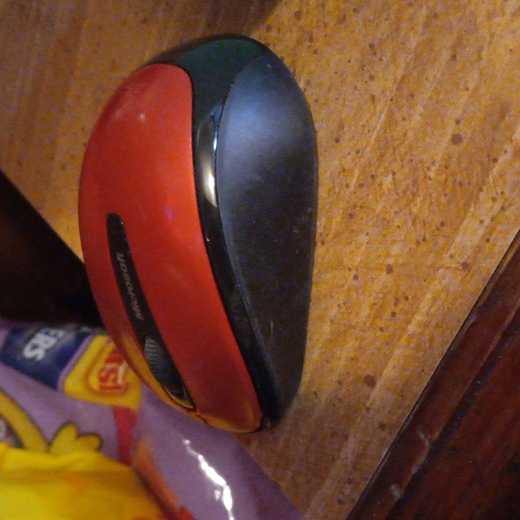 Wireless mouse - Picture 4 of 5